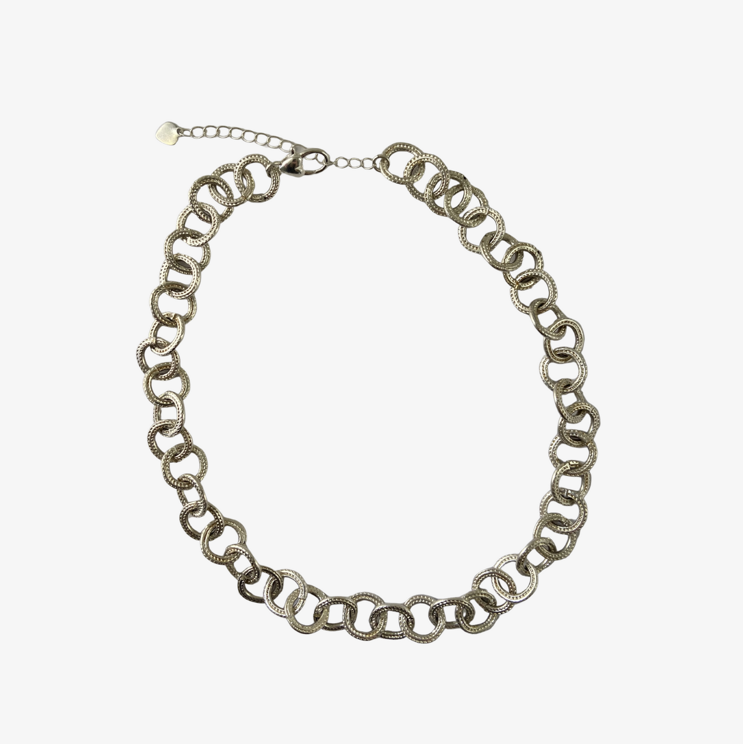 Choker Nodo
