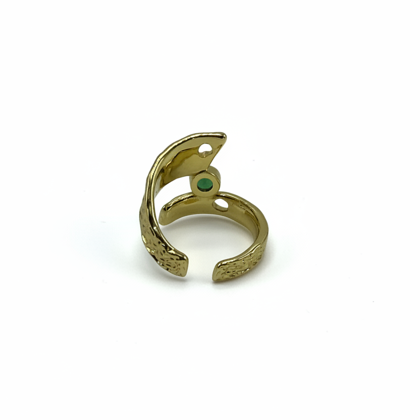 Anillo Aurum