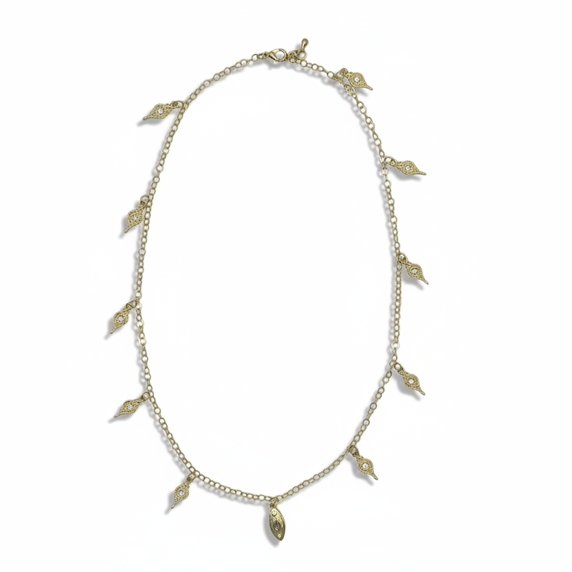 Collar Sole