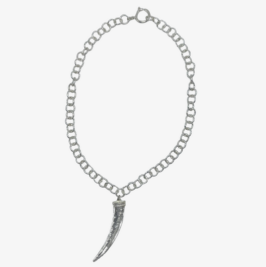Collar Fierce