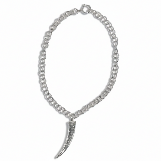 Collar Fierce