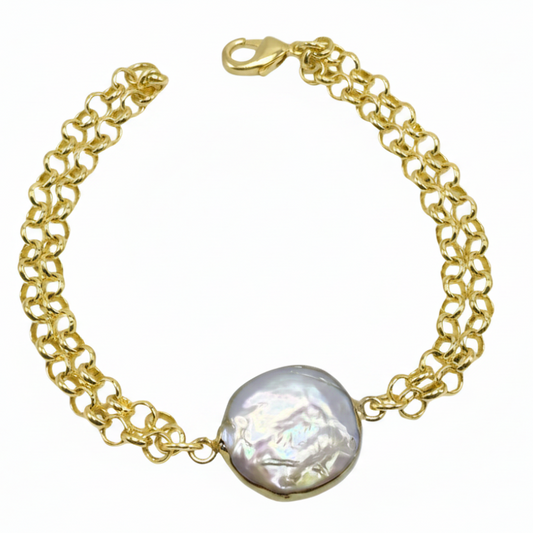 Pulsera Doré