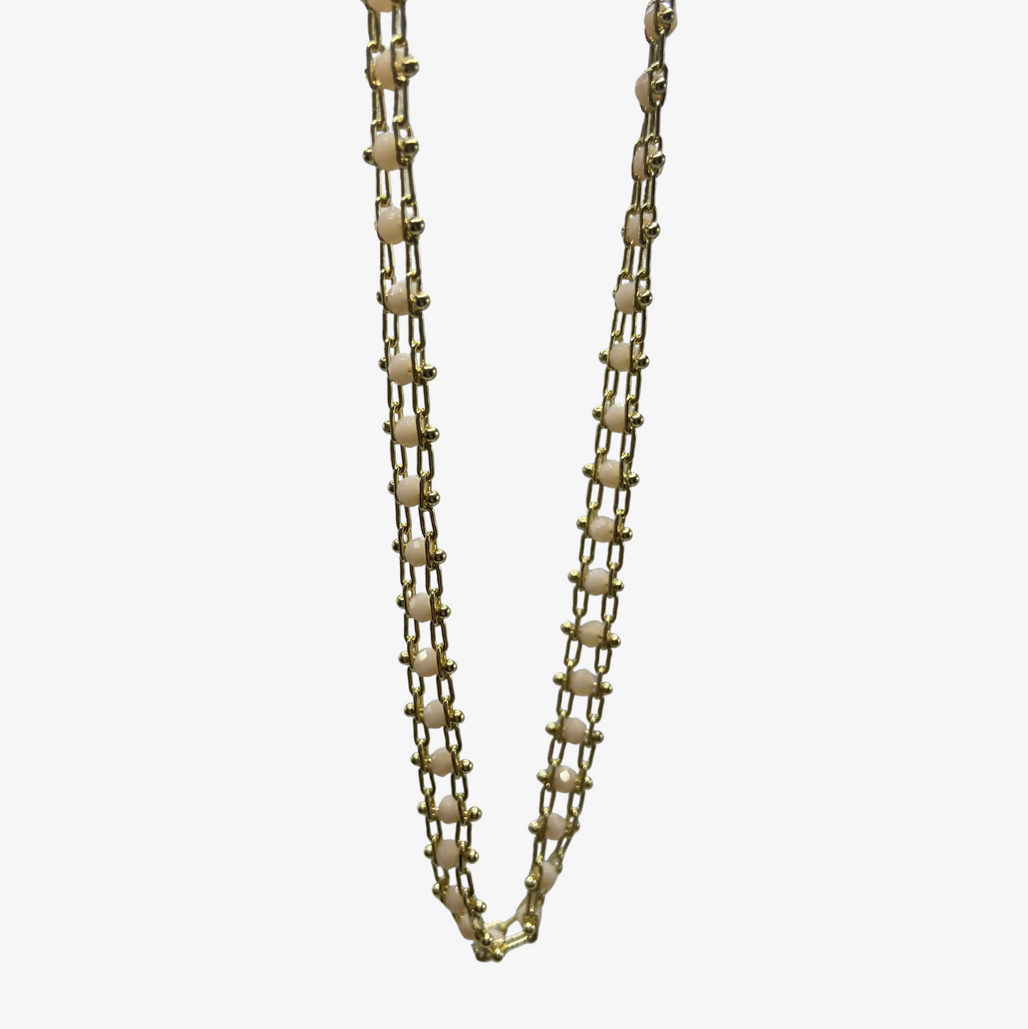 Choker Rosee