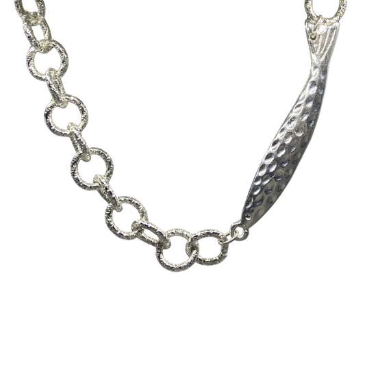 Collar Serenite