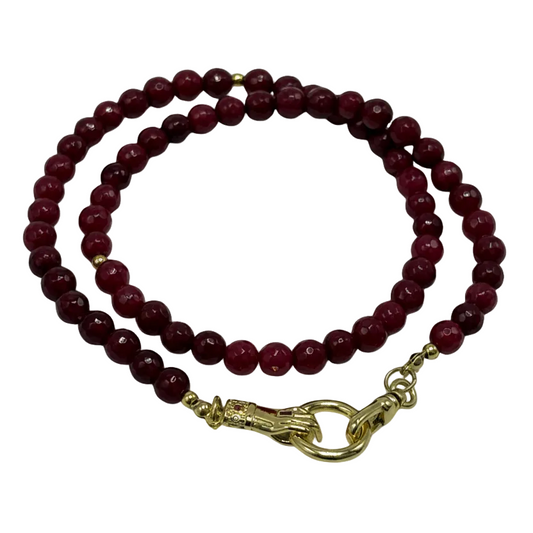 Collar Sienna