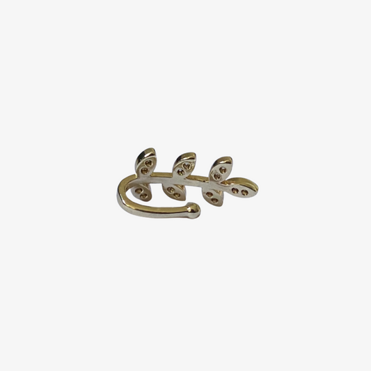 Earcuff Destello