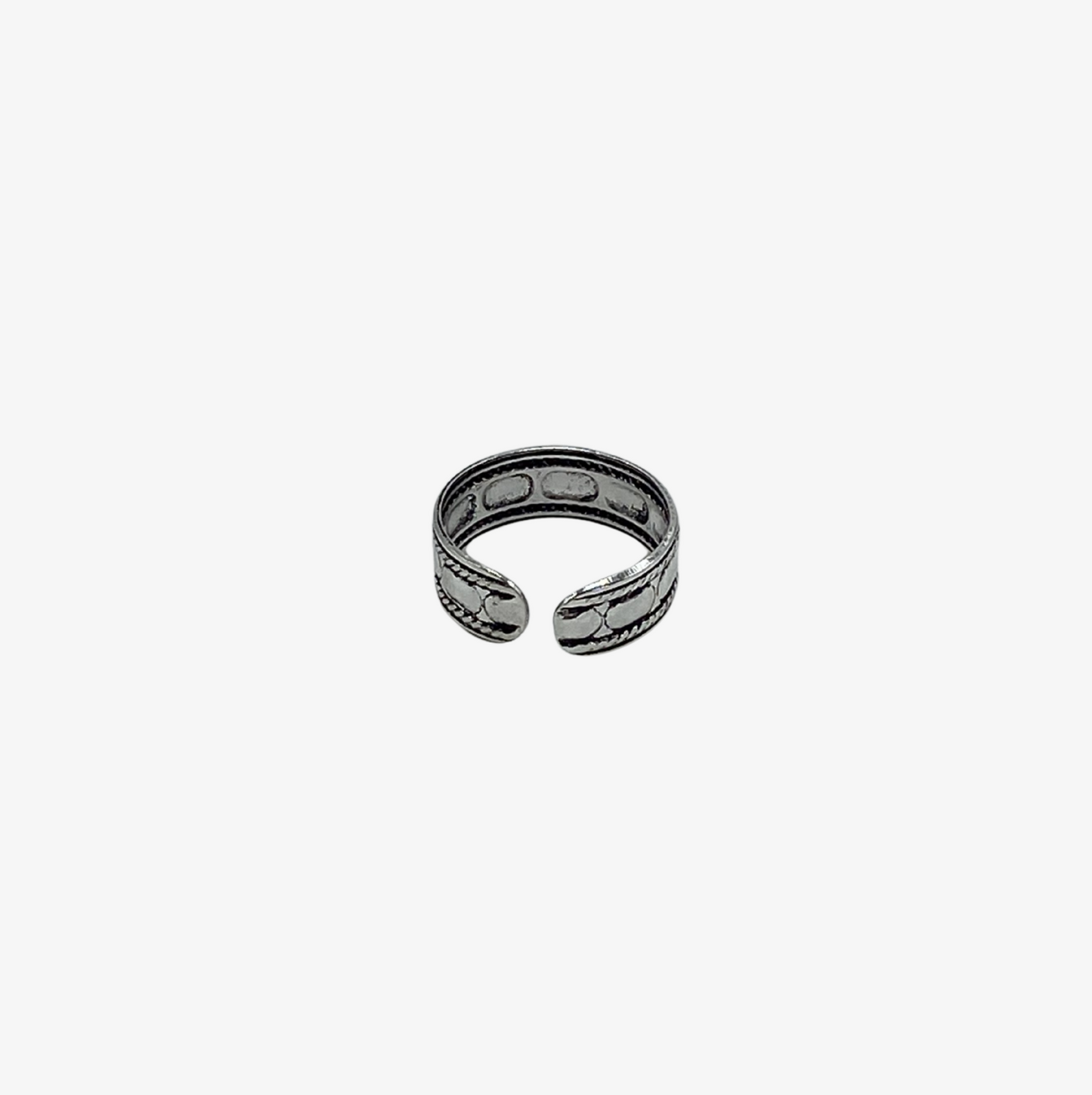 Anillo midi Lune