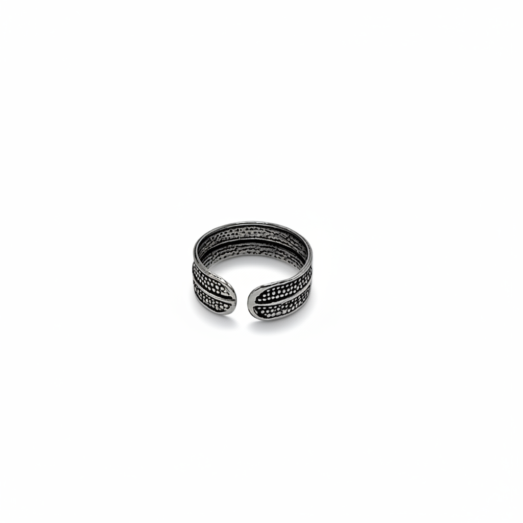 Anillo midi Destino