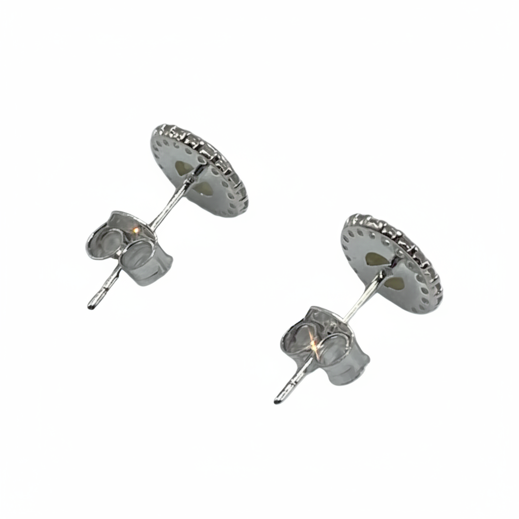 Silver Nacre