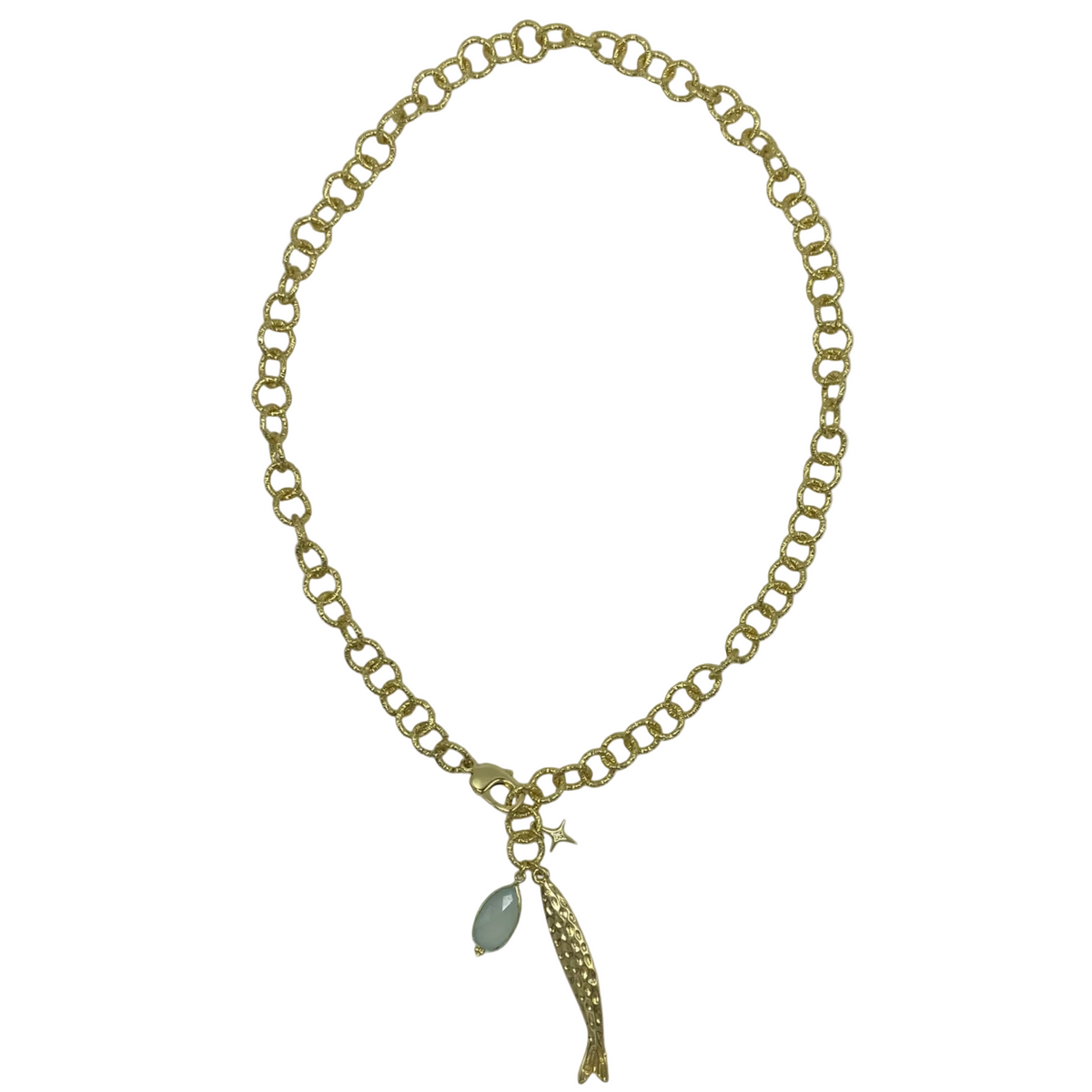 Collar Lucky Tide