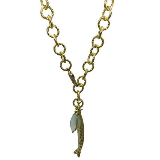 Collar Lucky Tide