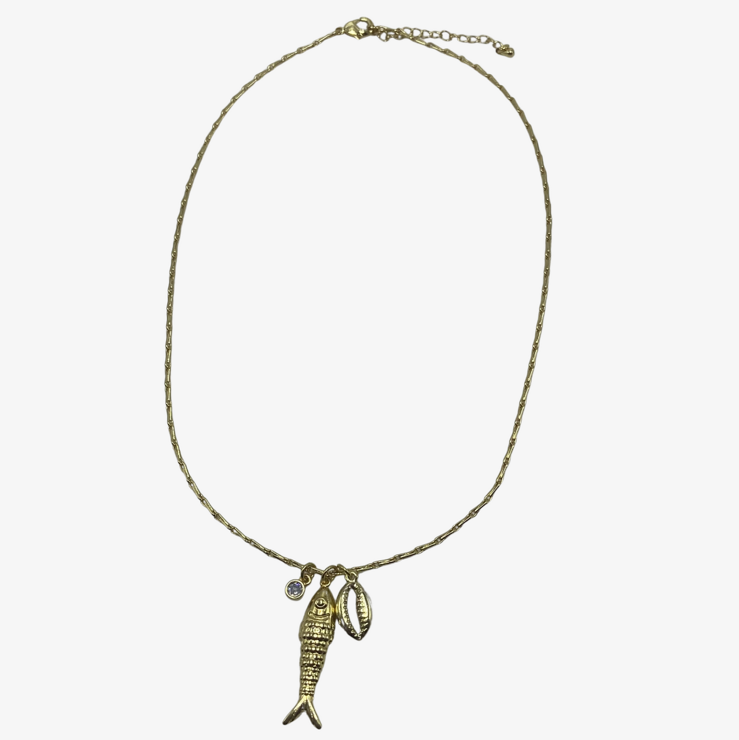Collar Clair