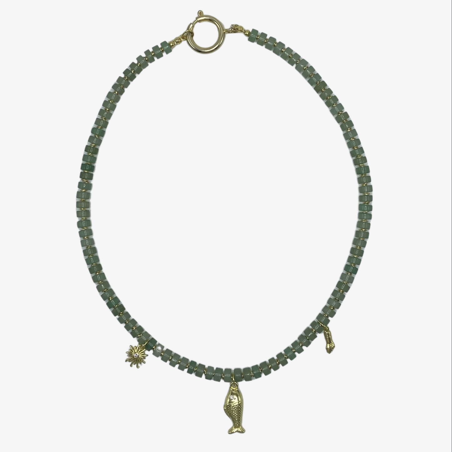 Collar Brise
