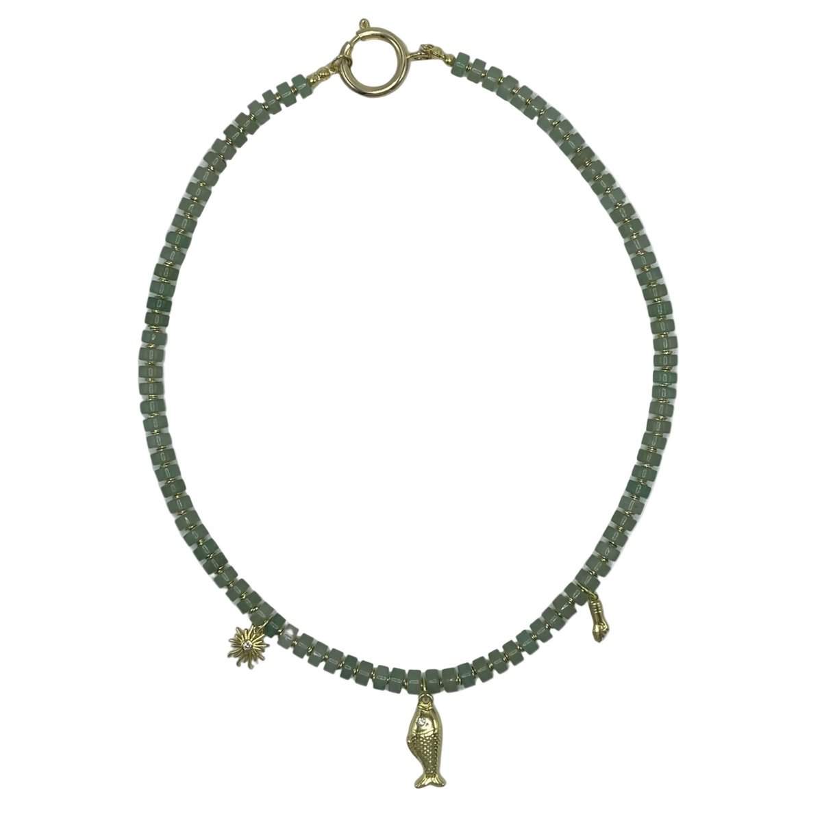 Collar Brise
