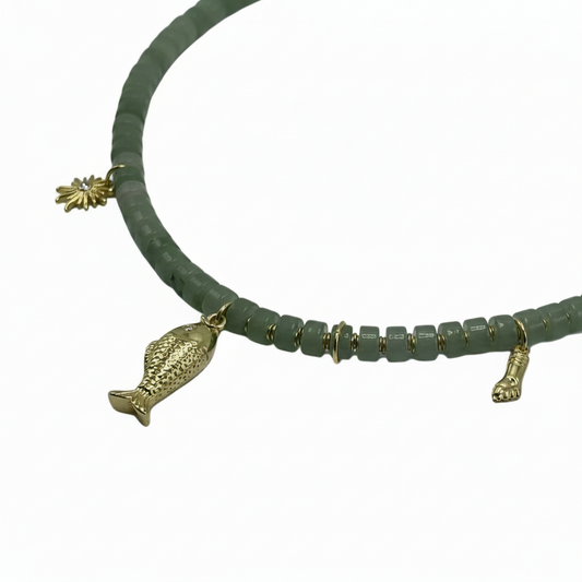 Collar Brise