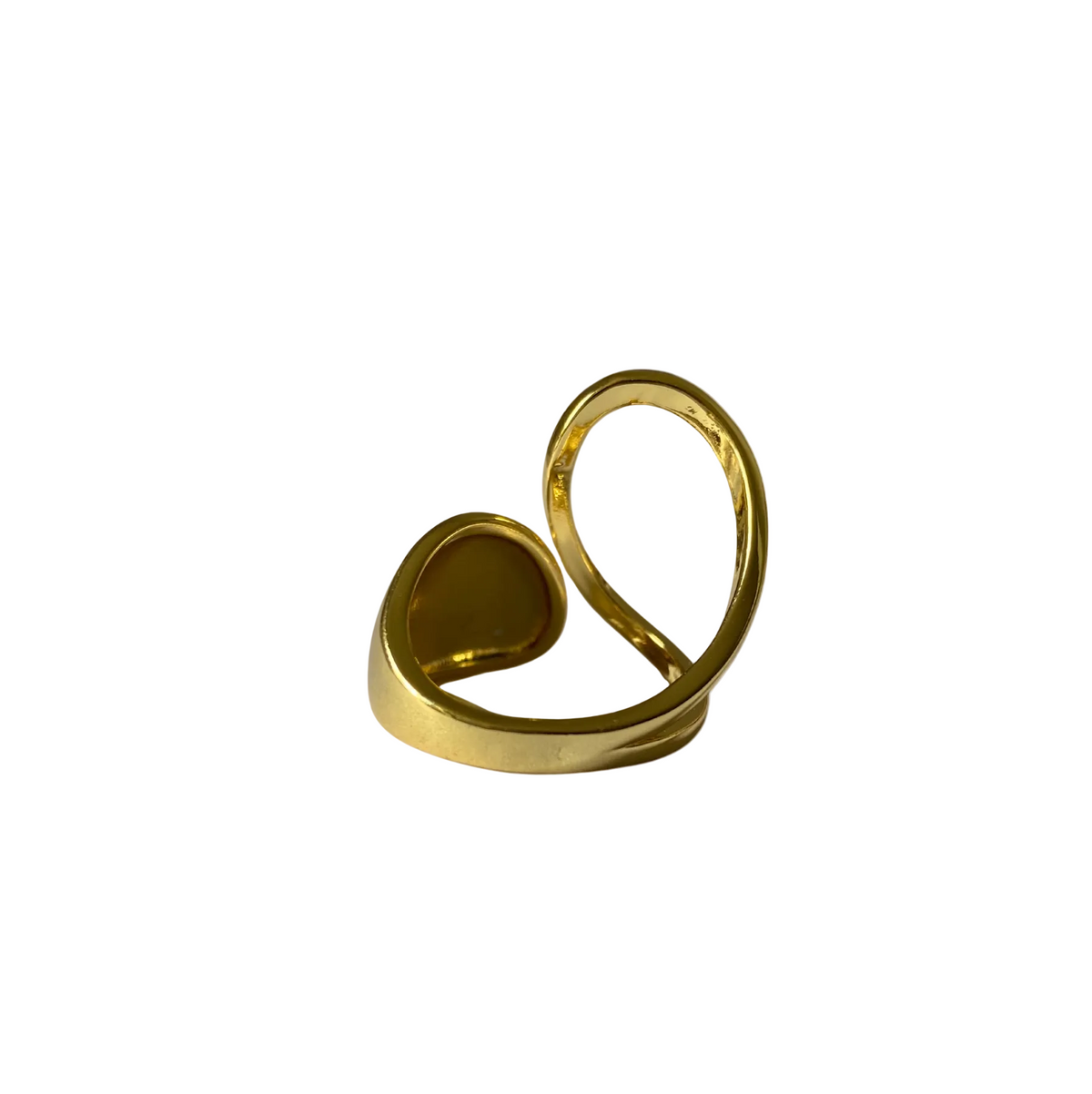 Anillo Élise
