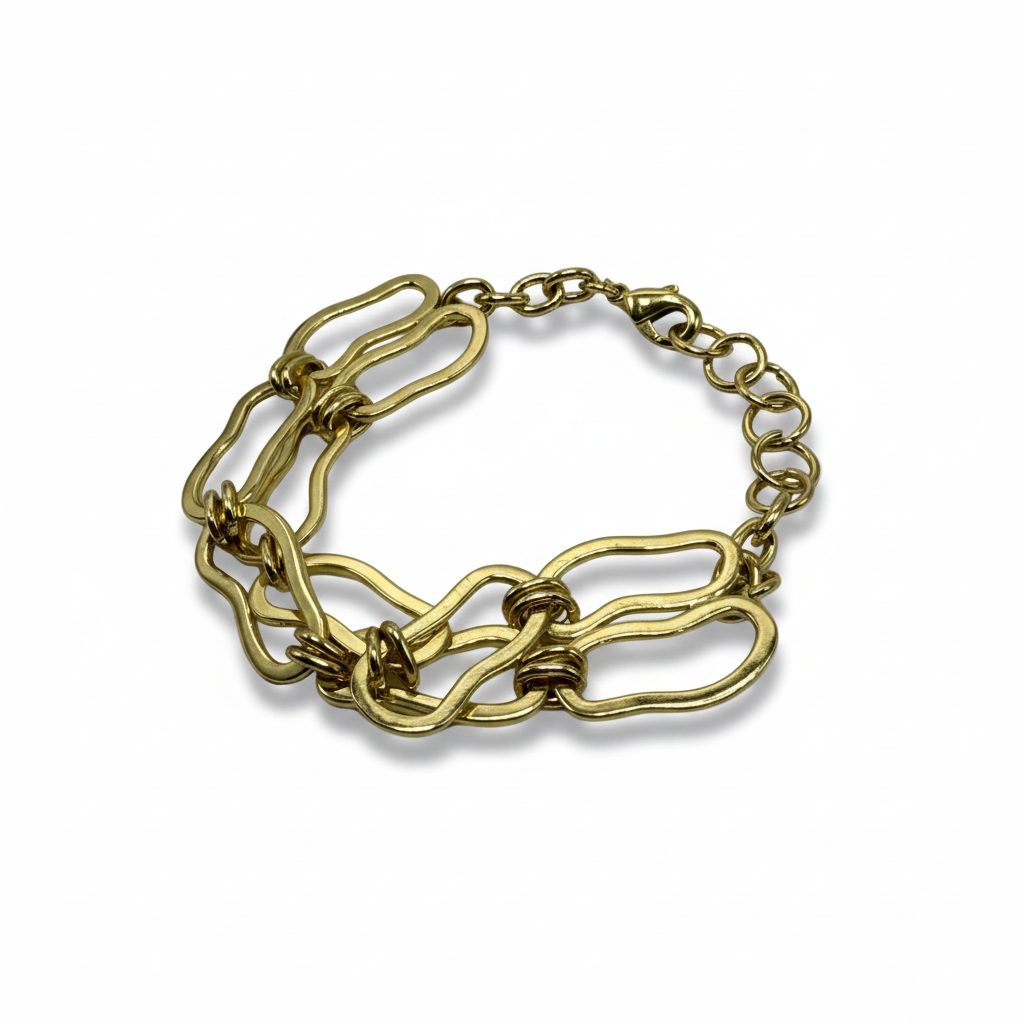 Pulsera Signature Links