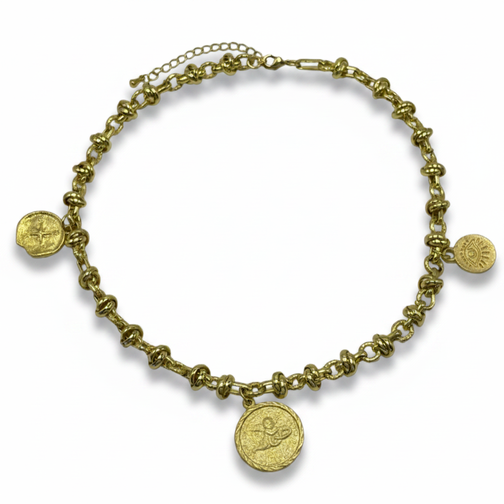 Choker Roma