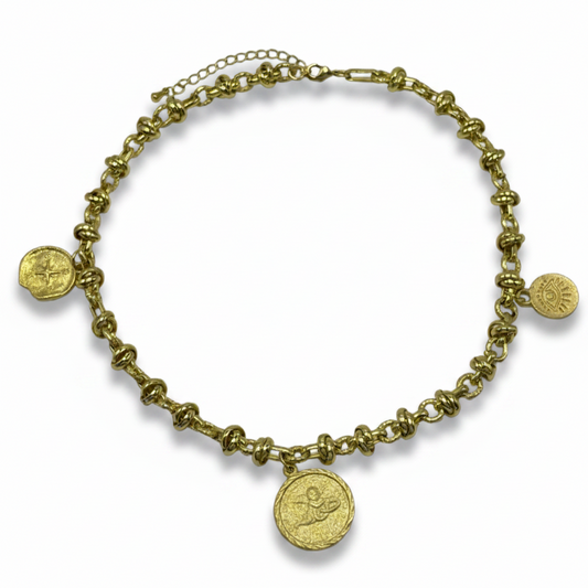 Choker Roma