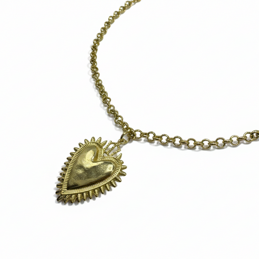 Collar Amour
