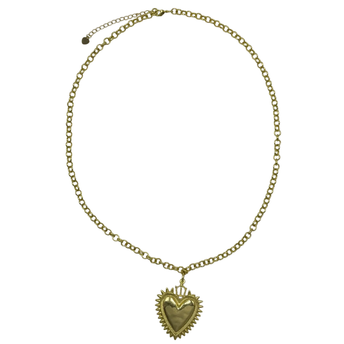 Collar Amour