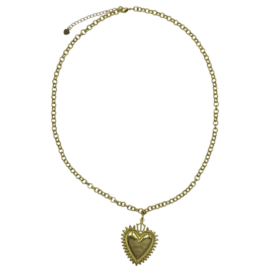 Collar Amour