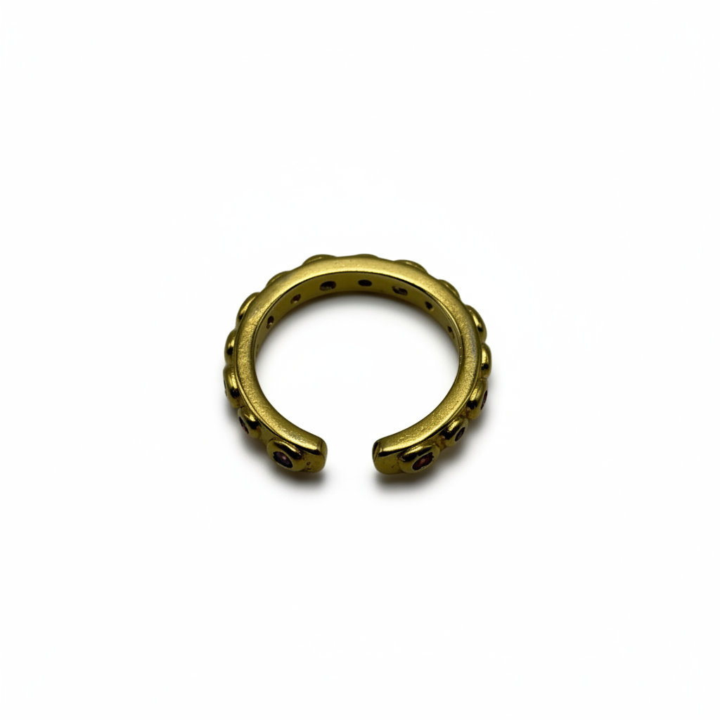 Anillo Aura Color