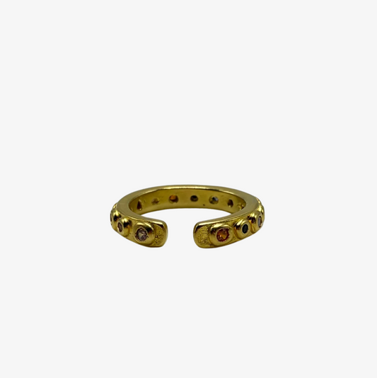 Anillo Aura Color
