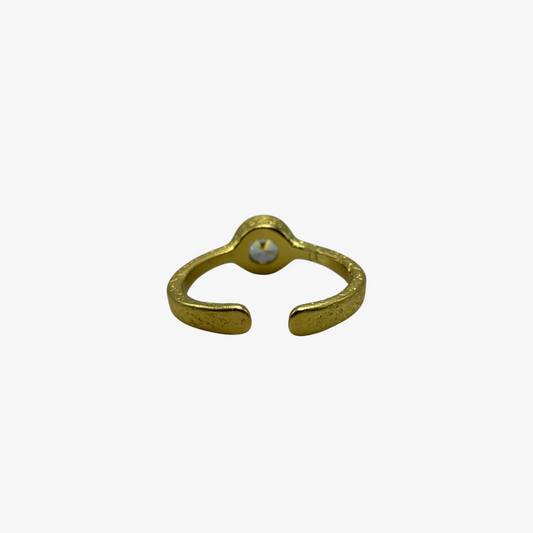 Anillo Elia Gold