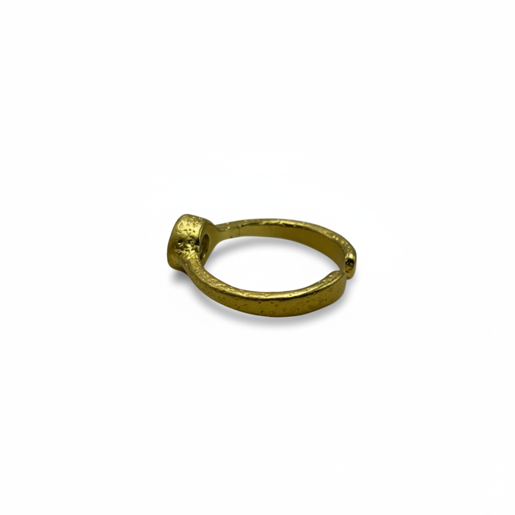 Anillo Elia Gold