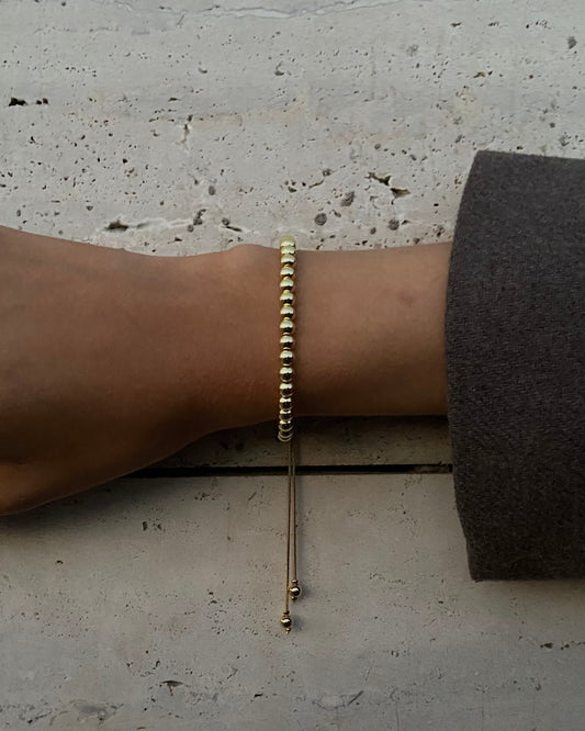 Pulsera Dotline