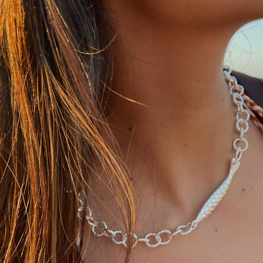 Collar Serenite