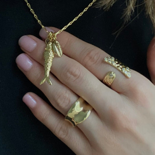 Anillo Halo