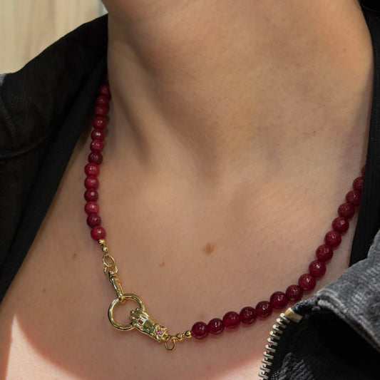Collar Sienna