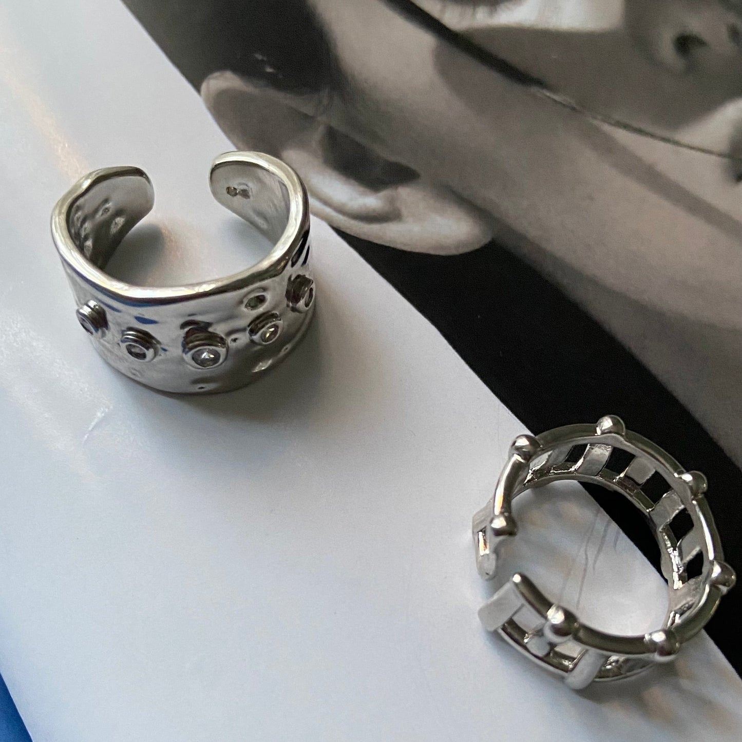 Anillo Lines