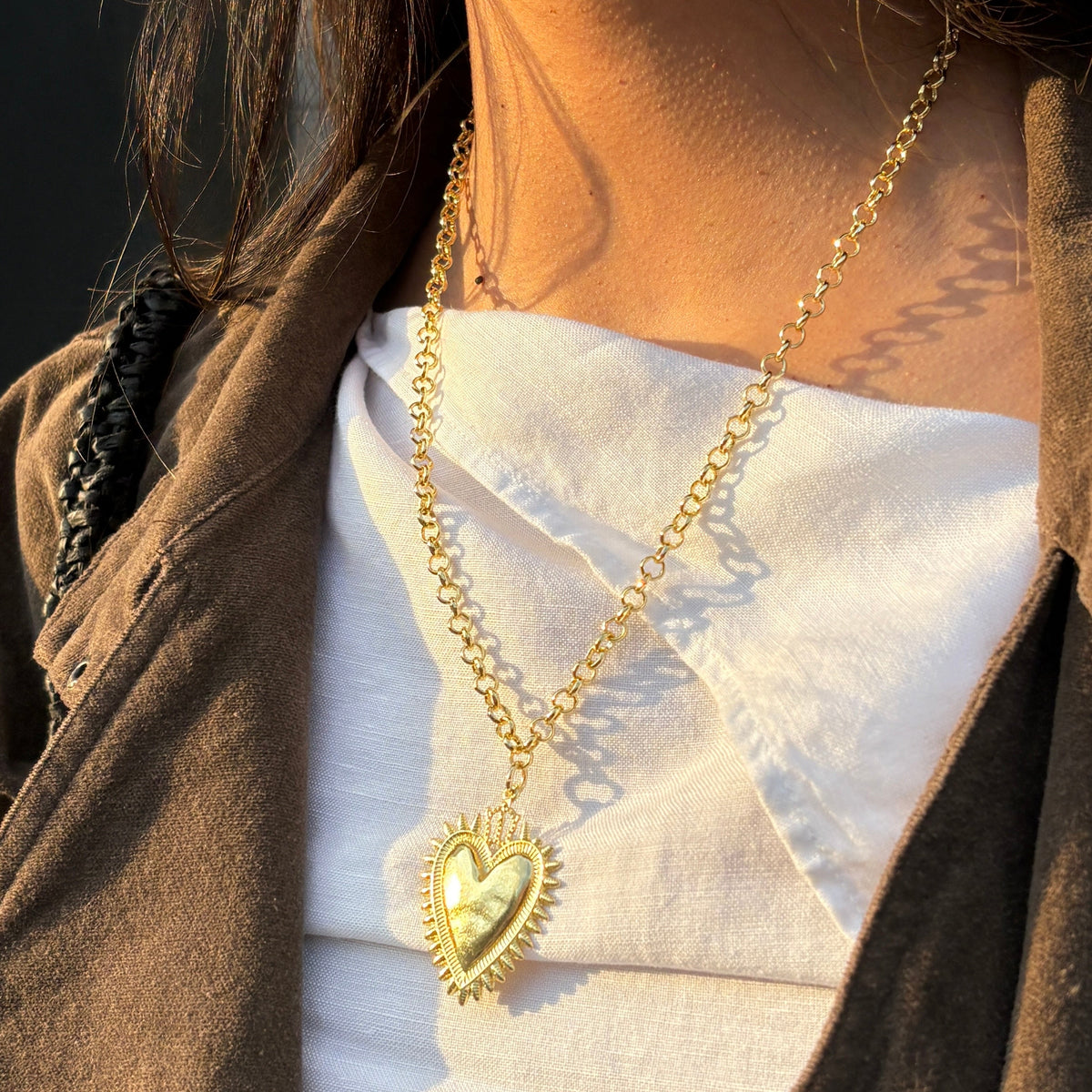 Collar Amour