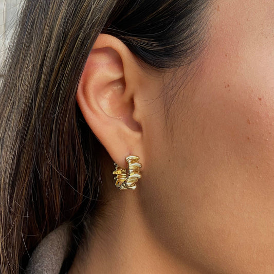 Argollas Luzia