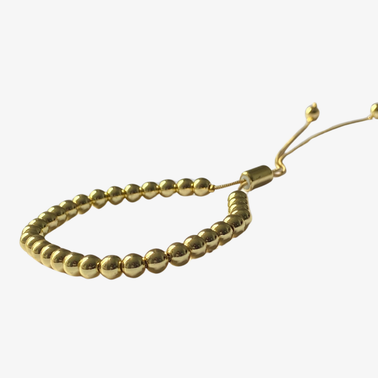Pulsera Dotline