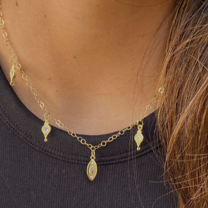 Collar Sole