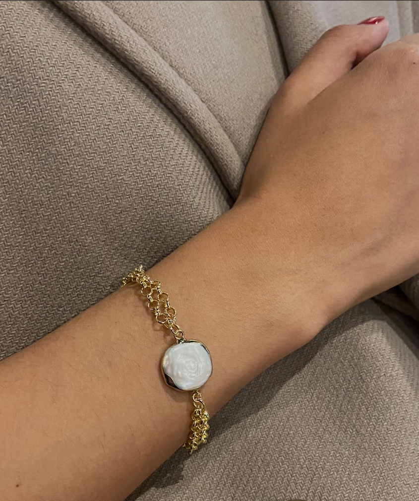 Pulsera Doré