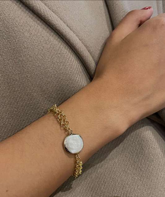 Pulsera Doré