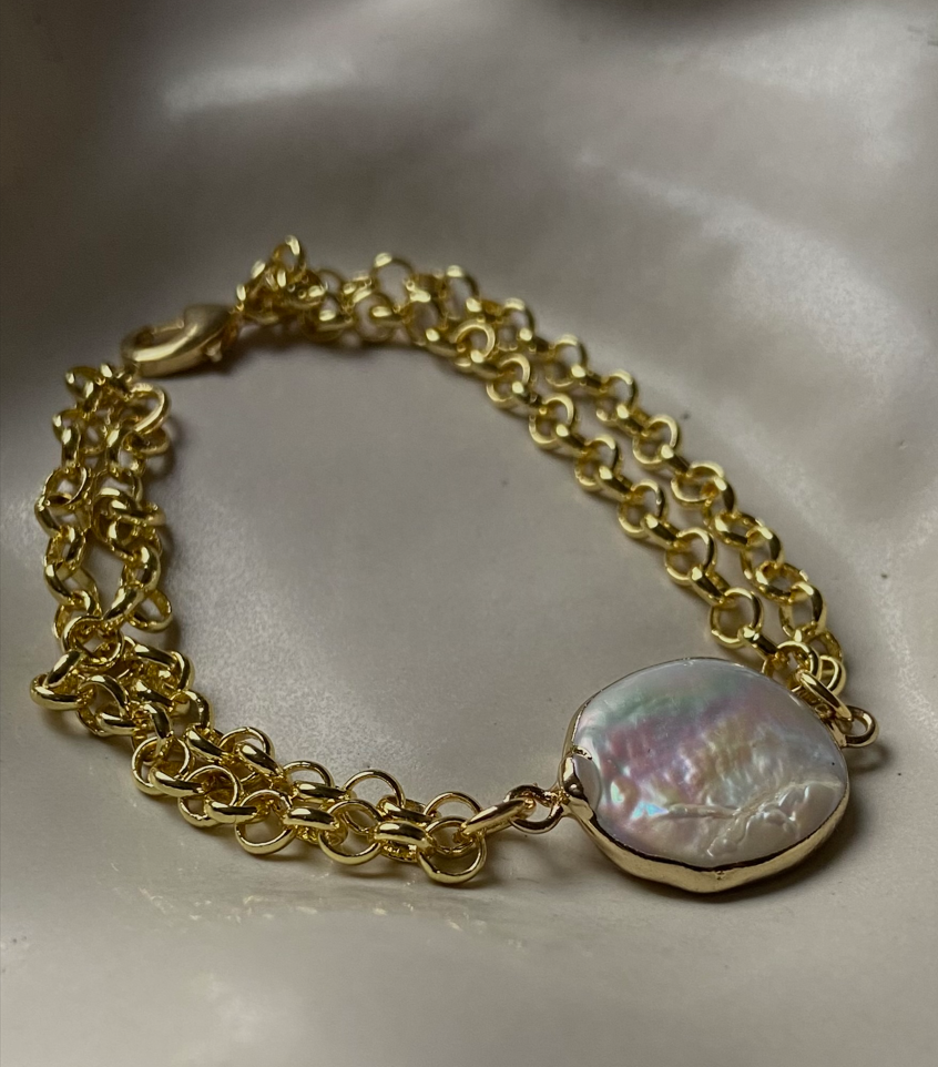 Pulsera Doré