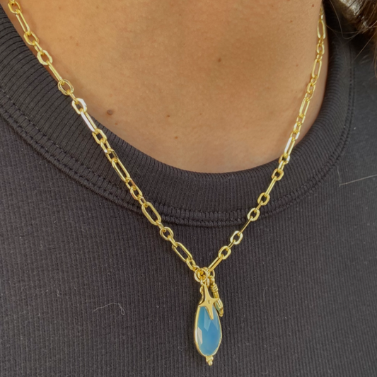 Collar Oasis