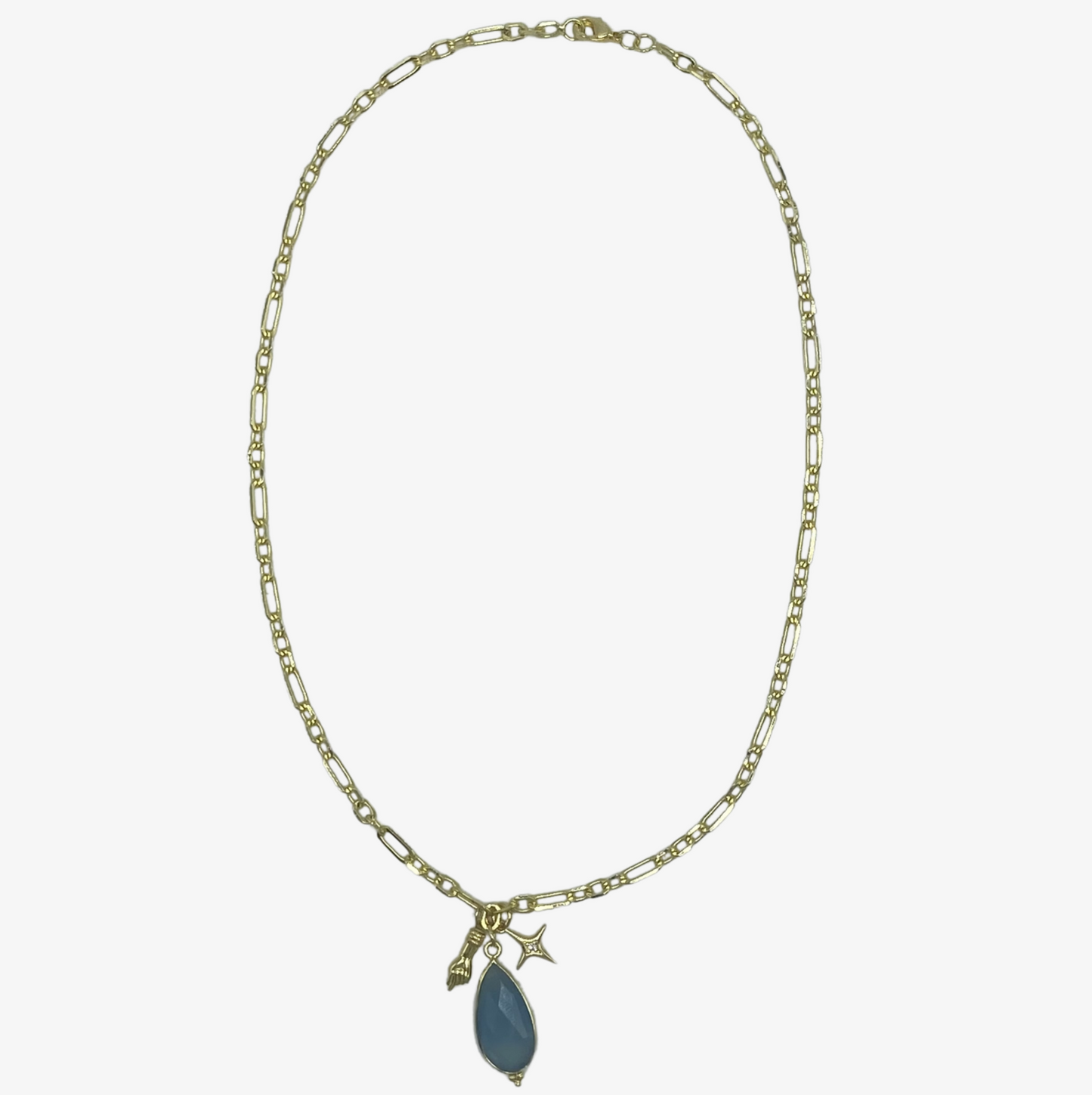 Collar Oasis