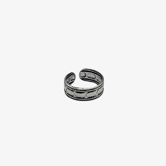 Anillo midi Lune