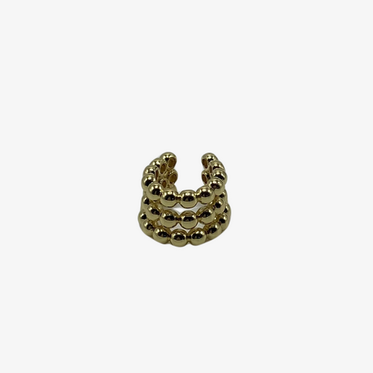 Earcuff Orbe