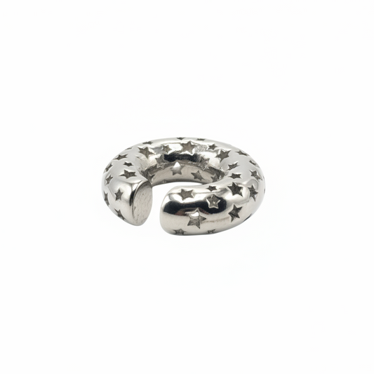 Earcuff chunky