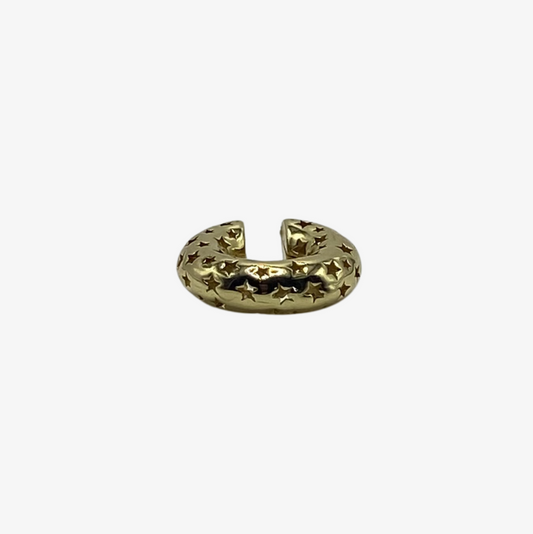 Earcuff chunky