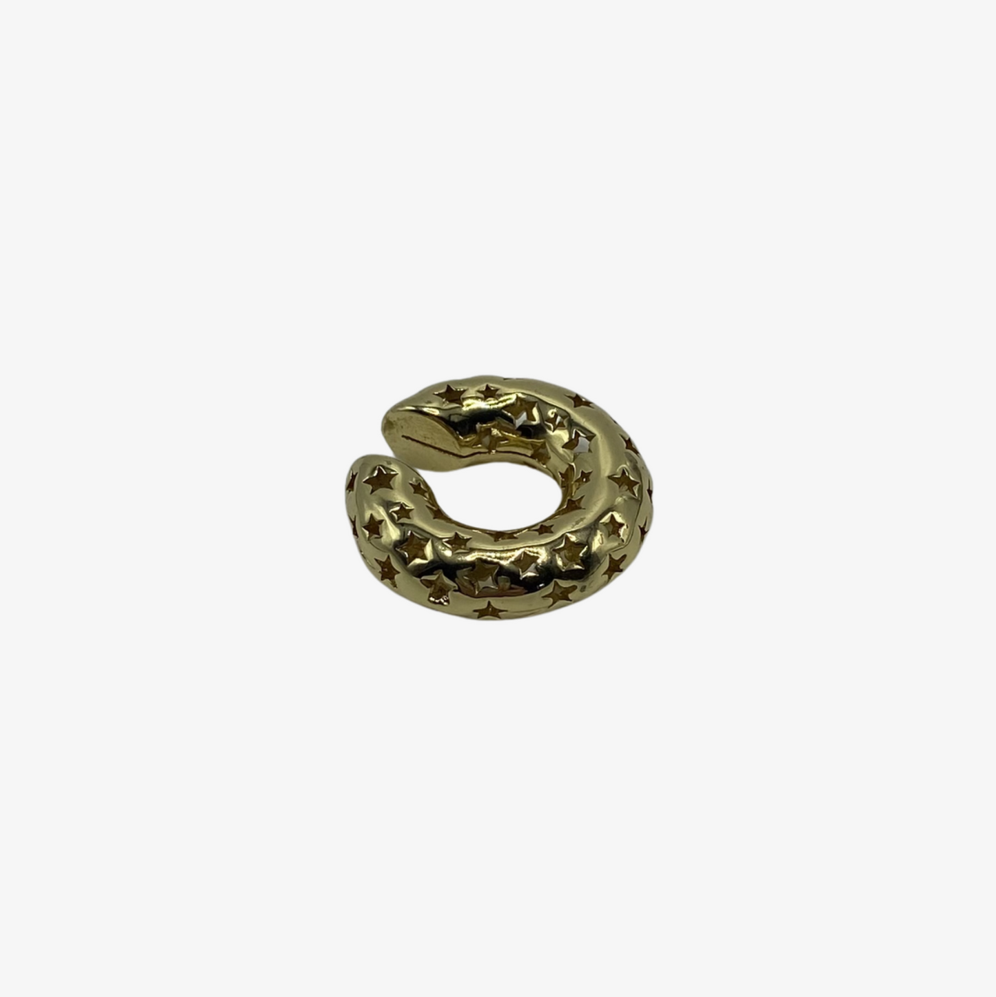 Earcuff chunky