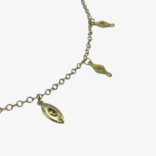 Collar Sole